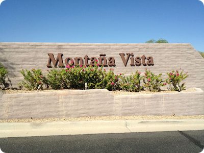Montana Vista Houses for Sale in Ahwatukee Foothills