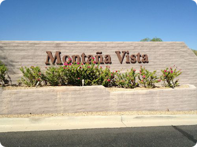 Montana Vista Houses for Sale in Ahwatukee Foothills