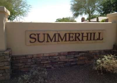 Summerhill