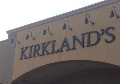Kirkland’s in Ahwatukee opens it’s doors for shoppers