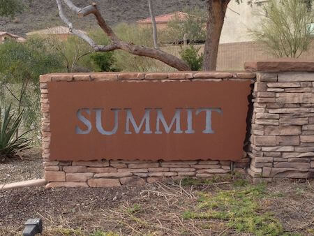 Homes in Summit - Ahwatukee Foothills Reserve for sale