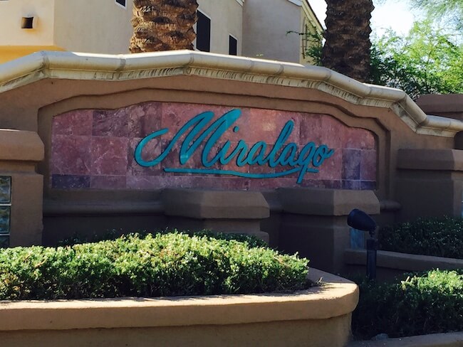 Miralago at The Foothills in Ahwatukee